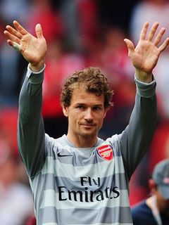 Jens Lehmann - wallpaper preview