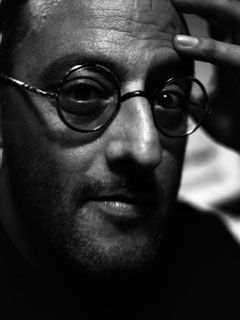 Jean Reno - wallpaper preview