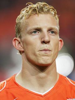 Dirk Kuyt - wallpaper preview