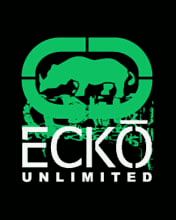 ECKO - wallpaper preview