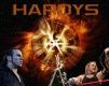 Hardys - wallpaper preview