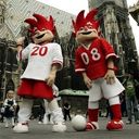 EURO 2008 - wallpaper preview