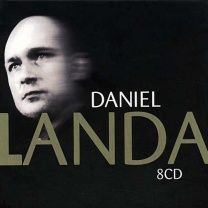 Daniel Landa - wallpaper preview