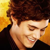 Adam Brody - wallpaper preview