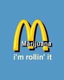 Mc Donald - wallpaper preview