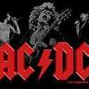 AC DC - wallpaper preview