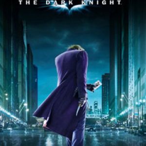 Batman - The dark knight