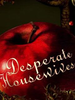 Desperate Housewives - wallpaper preview