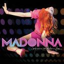 Madonna - wallpaper preview
