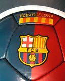Barcaball - wallpaper preview