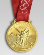 Beijing 2008 - wallpaper preview