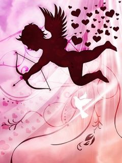 Cupido - wallpaper preview