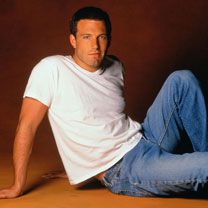 Ben Affleck - wallpaper preview
