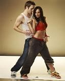 Step up 2 - wallpaper preview