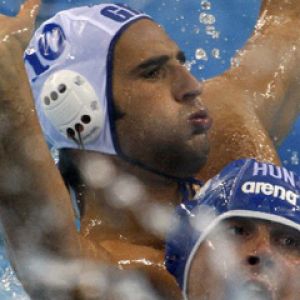 Waterpolo - Beijing 2008 Olympic Games