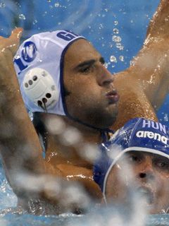 Waterpolo - Beijing 2008 Olympic Games