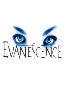 Evanescence - wallpaper preview
