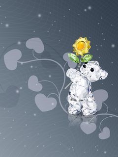 Bear - wallpaper preview