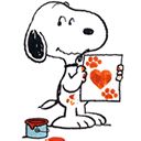 Snoopy - wallpaper preview