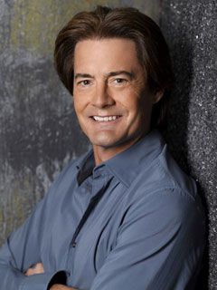 Kyle MacLachlan - wallpaper preview