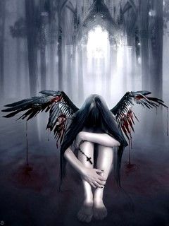 Sorrow - wallpaper preview
