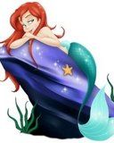 Ariel - wallpaper preview