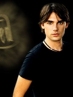 Drew Fuller - wallpaper preview