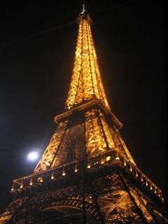 Eiffel Tour - Paris