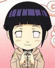 Hinata - NARUTO - wallpaper preview