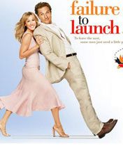 Failure to Launch - wallpaper preview