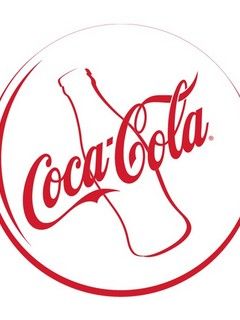 Coca Cola - wallpaper preview