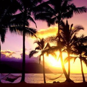An Afternoon in Paradise - Kauai - Hawaii