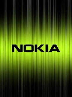 Nokia - wallpaper preview