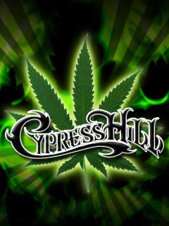 Cipress Hill