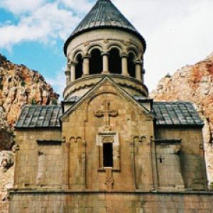 Garni - Armenia