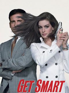 Get Smart - wallpaper preview