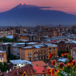 Armenia - Yerevan