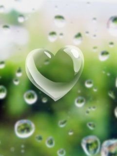 Love - wallpaper preview