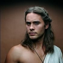 Jared Leto - wallpaper preview