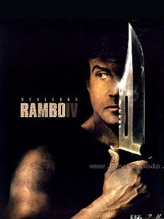 Rambo - wallpaper preview