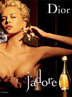 J adore by Dior