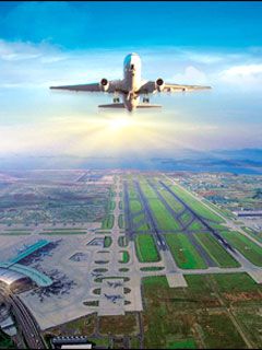 Incheon - wallpaper preview
