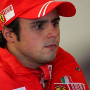 Felipe Massa