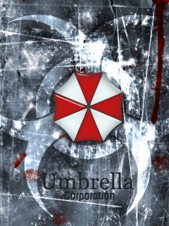 Resident Evil - wallpaper preview
