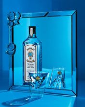 Bombay - wallpaper preview