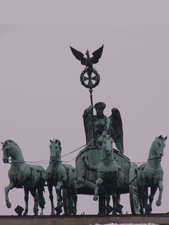 Berlin - wallpaper preview