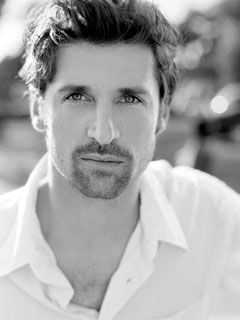 Patrick Dempsey - wallpaper preview