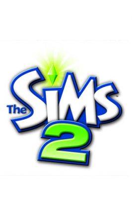 The Sims 2 - wallpaper preview