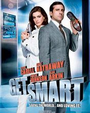 Get Smart - wallpaper preview
