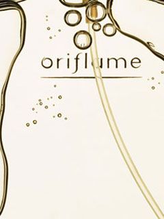 Oriflame - wallpaper preview